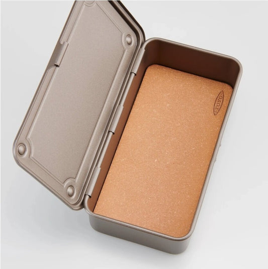 Leather insert T-190 | Isole sheet 190 toyo steel