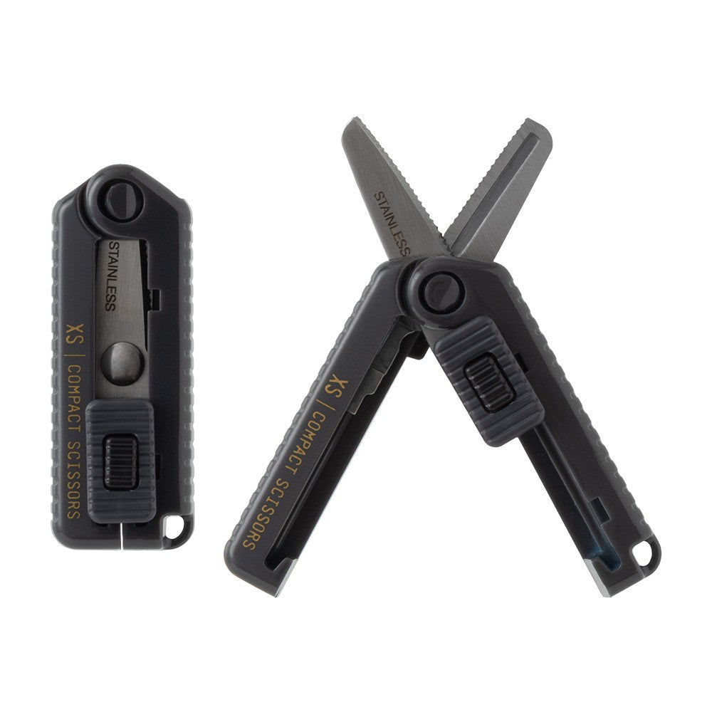 Midori XS scissors black