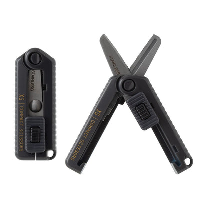 Midori XS scissors black