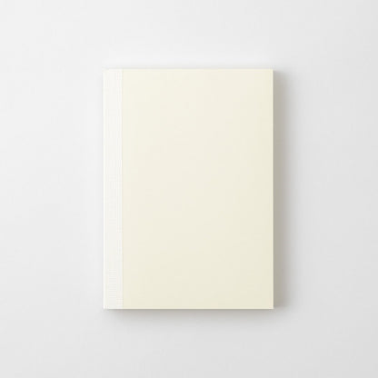 MD Notebook A6 Blank