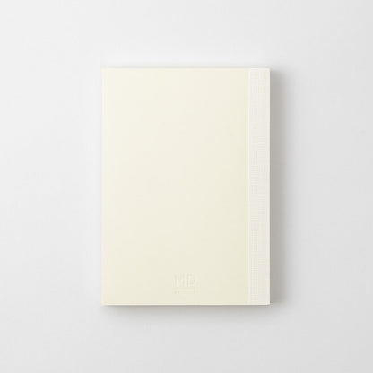 MD Notebook A6 Lined