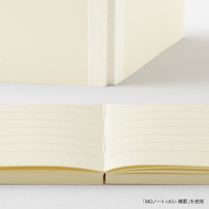 MD Notebook A6 Lined