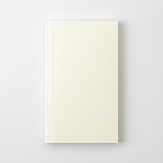 MD Notebook B6 Slim Blank
