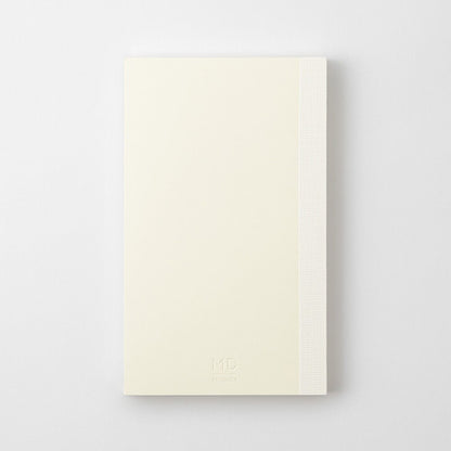 MD Notebook B6 Slim Grid