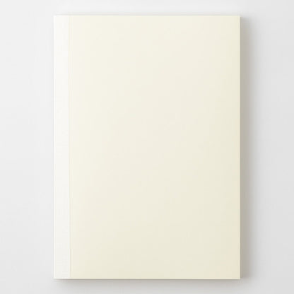 MD Notebook A5 Blank