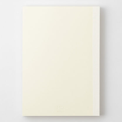 MD Notebook A5 Blank