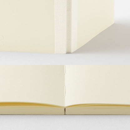 MD Notebook A5 Blank