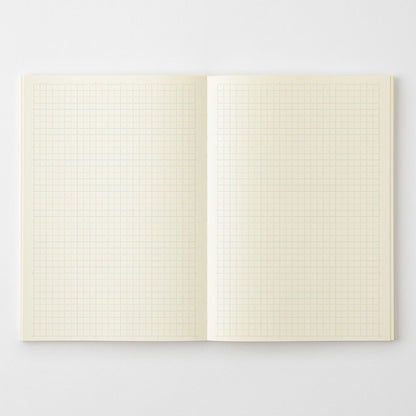 MD Notebook A5 Grid