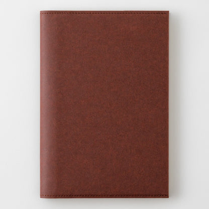 MD Notebook Hard Cover A5 Paper