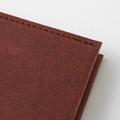 MD Notebook Hard Cover A5 Paper