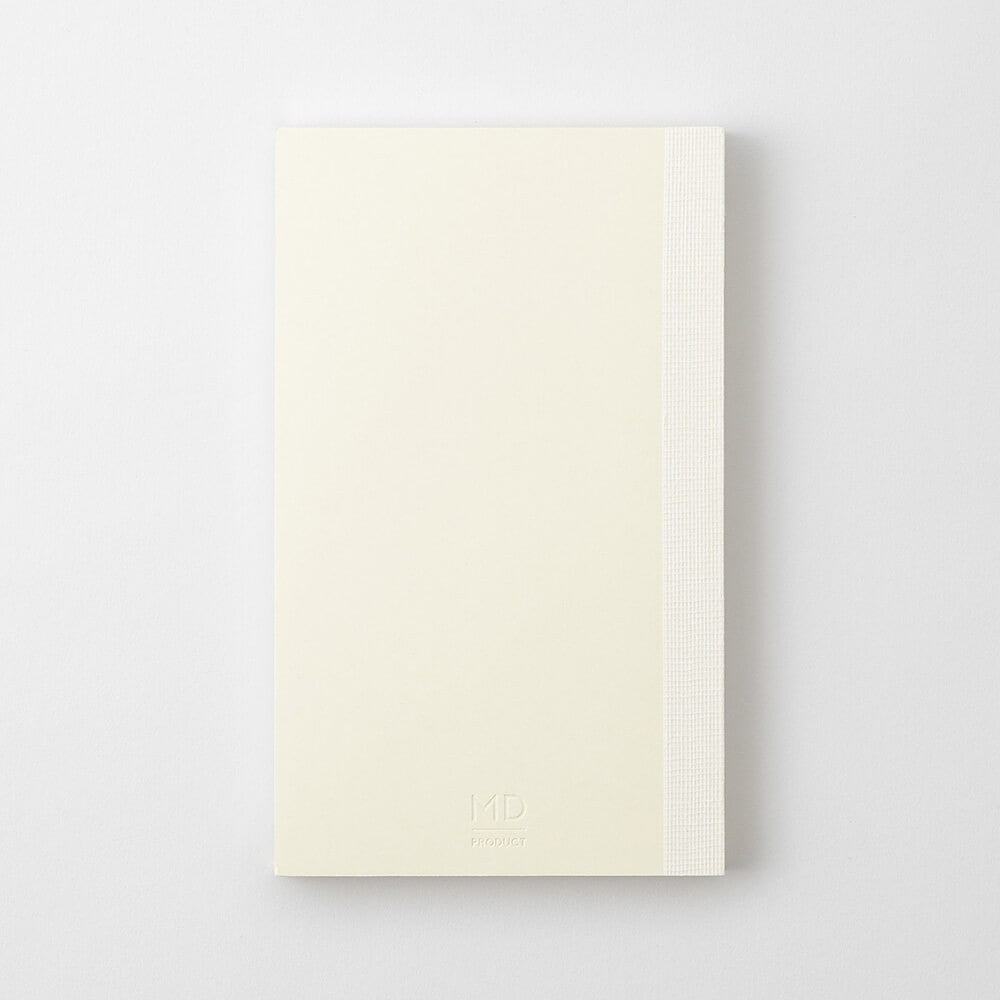 MD Notebook B6 Slim Dot Grid