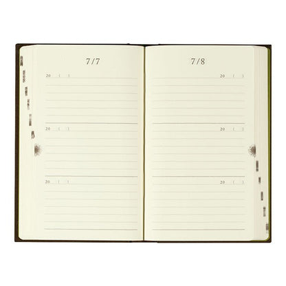 Pamiętnik Midori 3 Years Diary
