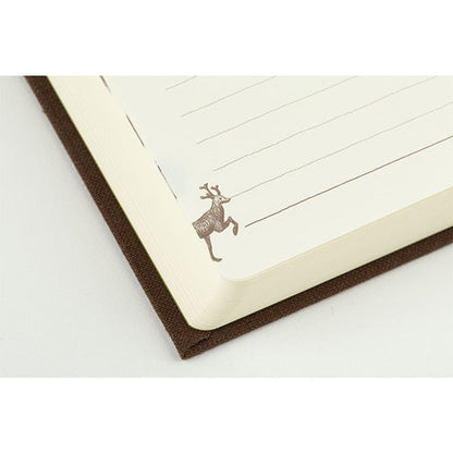 Pamiętnik Midori 3 Years Diary