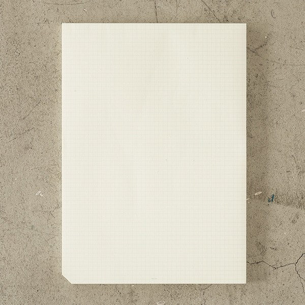 MD Paper Pad A4 Kratka