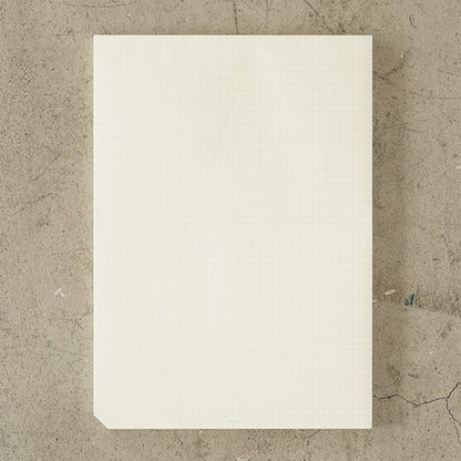 MD Paper Pad A4 Kratka