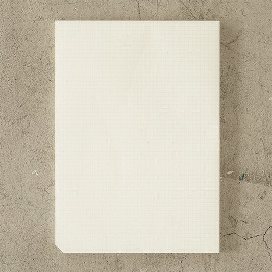 MD Paper Pad A4 Kratka