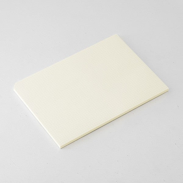 MD Paper Pad A4 Kratka