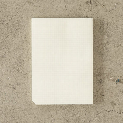 MD Paper Pad A5 Kratka