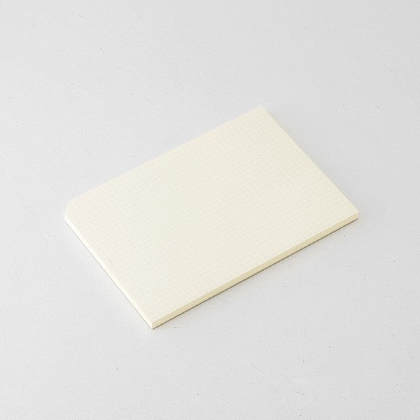 MD Paper Pad A5 Kratka