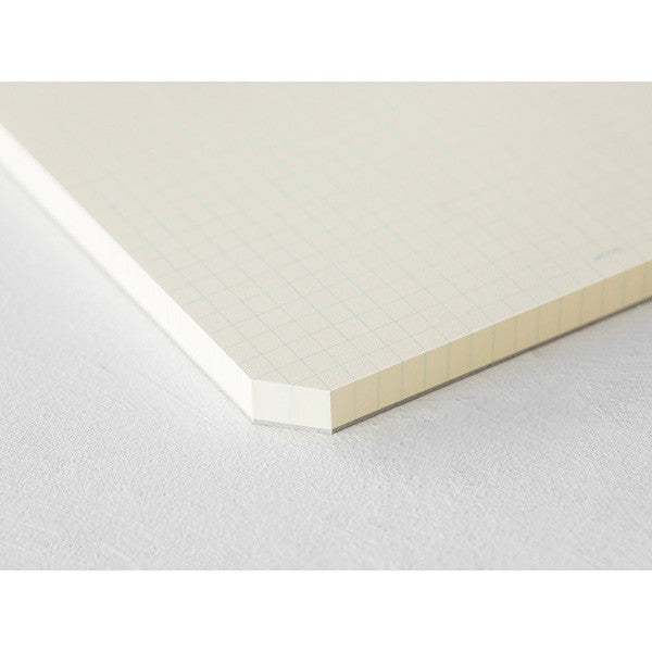 MD Paper Pad A5 Kratka