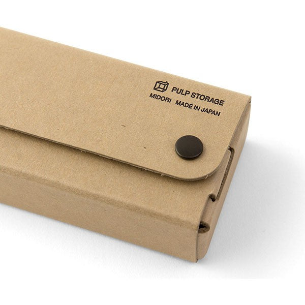 Etui na okulary Pasco