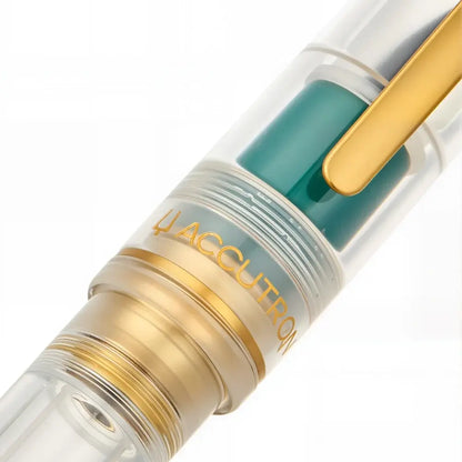 Pióro wieczne Esterbrook x Accutron | Spaceview