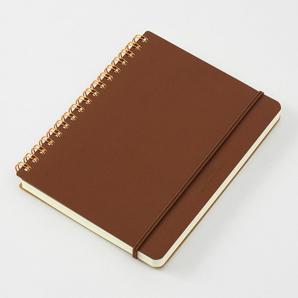 Notatnik Midori Grain B6