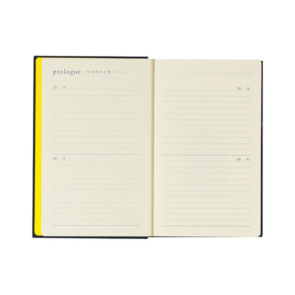 Pamiętnik Midori 10 Years Diary