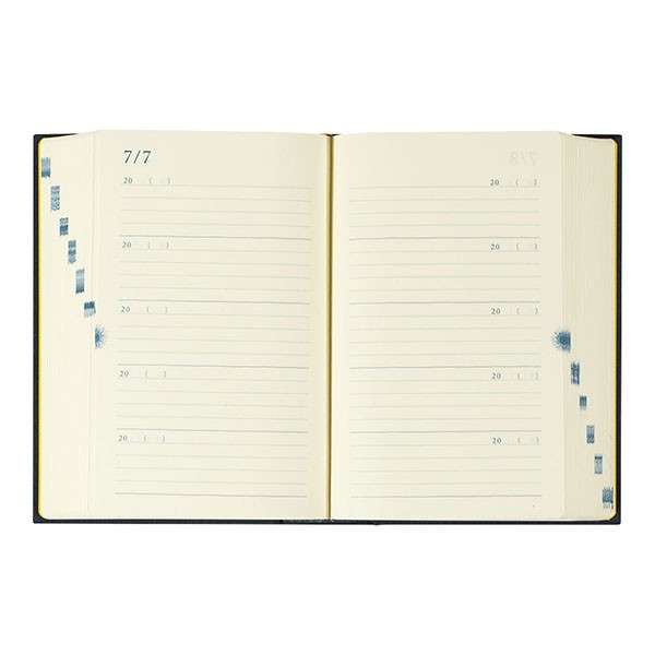 Pamiętnik Midori 10 Years Diary