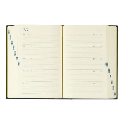 Pamiętnik Midori 10 Years Diary