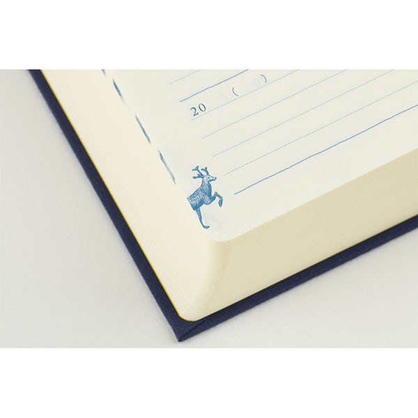 Pamiętnik Midori 10 Years Diary