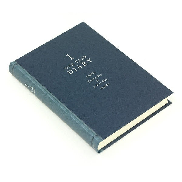 Midori Pamiętnik One Year Diary