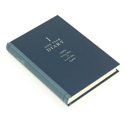 Midori Pamiętnik One Year Diary