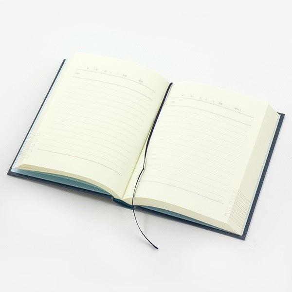 Midori Pamiętnik One Year Diary