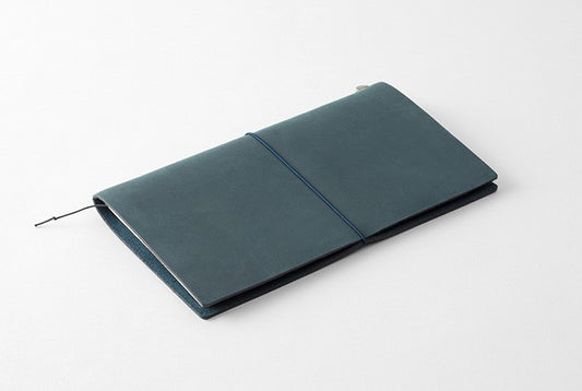 Notatnik Traveler's Notebook Niebieski PRZEDSPRZEDAŻ