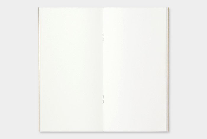 Notatnik Traveler's Notebook Niebieski PRZEDSPRZEDAŻ