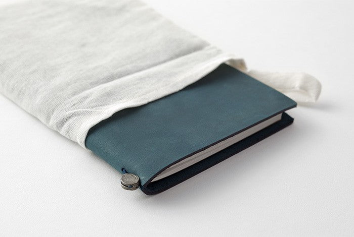 Notatnik Traveler's Notebook Niebieski PRZEDSPRZEDAŻ