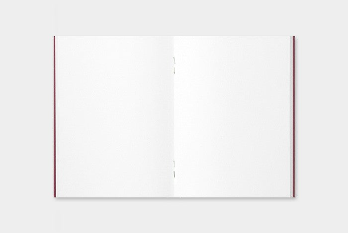 Notatnik Traveler's Notebook (Passport Size) Niebieski