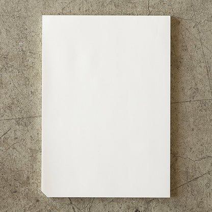 MD Paper Pad Cotton A4