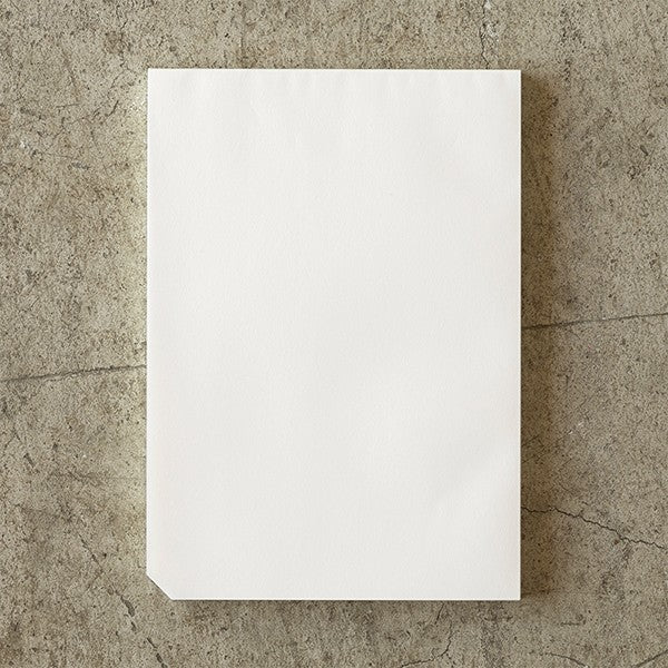 MD Paper Pad Cotton A5