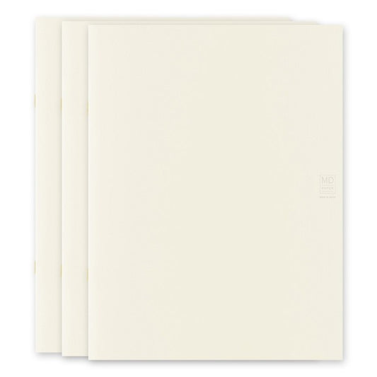Notatnik MD Notebook Light A4 gładki