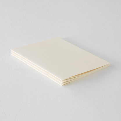 Notatnik MD Notebook Light A4 gładki