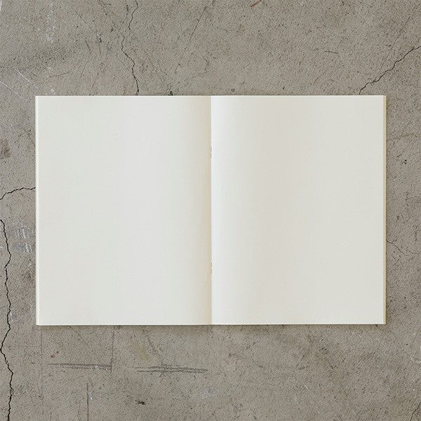 Notatnik MD Notebook Light A4 gładki