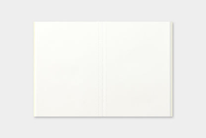 Traveler's Notebook Refill 005 (Passport size): Lightweight Paper Notes