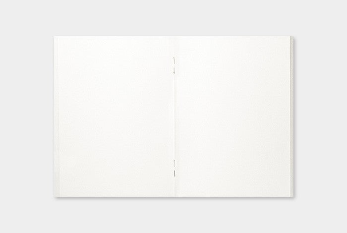 Wkład Traveler's Notebook (hash)008 (Passport size)