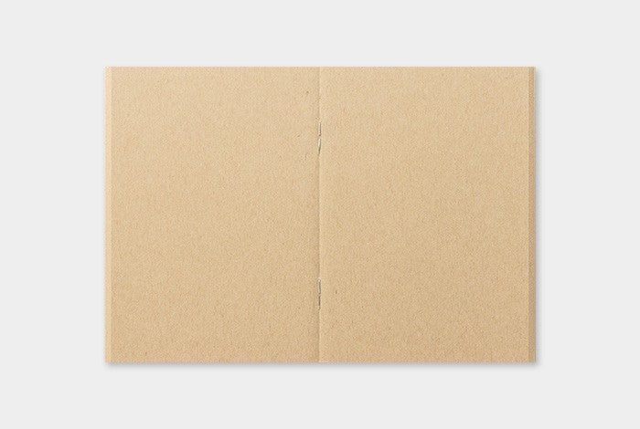 Wkład Traveler's Notebook (hash)009 (Passport size)