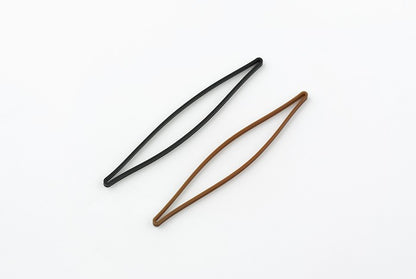 Traveler's Notebook Refill 011 (Passport size): Connecting Bands