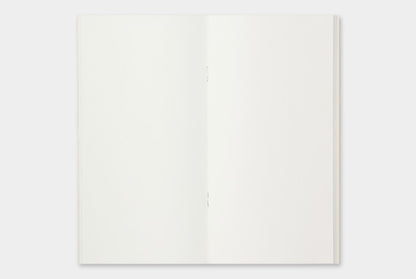Traveler's Notebook Refill 013: Lightweight Paper Notebook