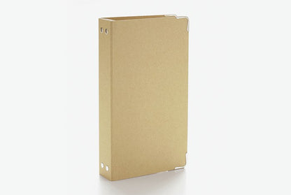 Traveler's Notebook Refill 011: Binder