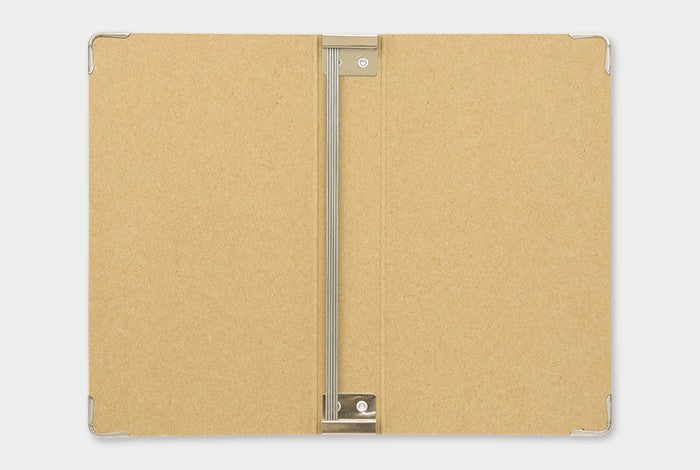 Traveler's Notebook Refill 011: Binder